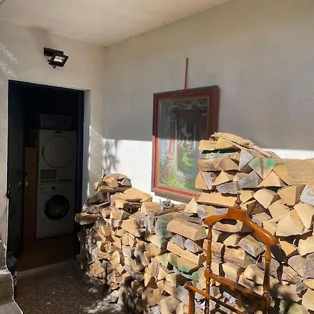 Chalet La Gallerie Du Domaine Des Lupins Xonrupt-Longemer
