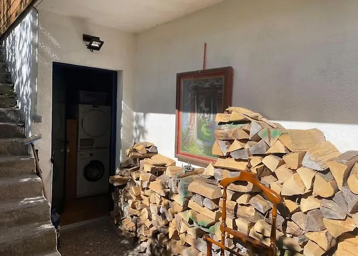 Horská chata La Gallerie Du Domaine Des Lupins Xonrupt-Longemer